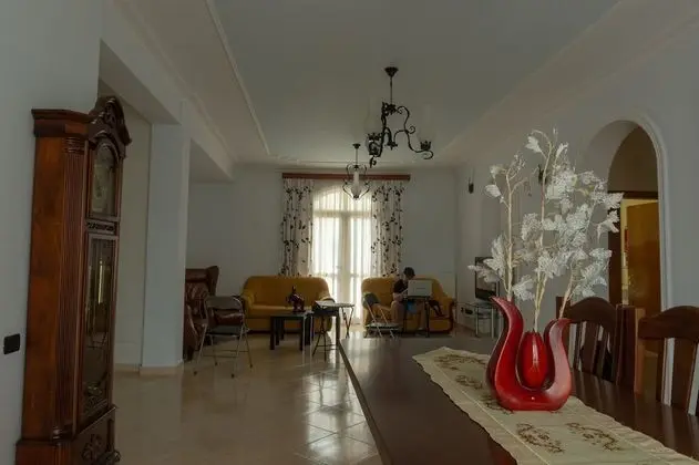Ortak Ranzalı Oda, Karma Ranzalı Oda, Ortak Banyo (12)