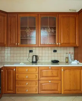 Ortak Ranzalı Oda, Sadece kadınlar için, Özel Banyo