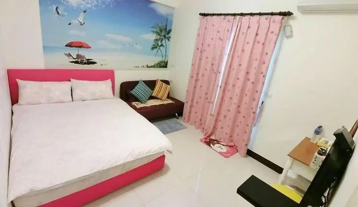 Standard Tek Büyük Yataklı Oda (301)