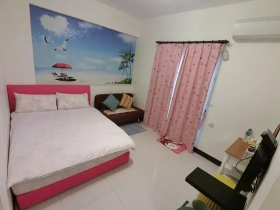 Standard Tek Büyük Yataklı Oda (301)