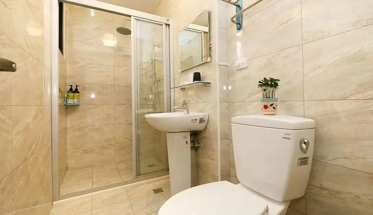 Standard Tek Büyük Yataklı Oda (301)