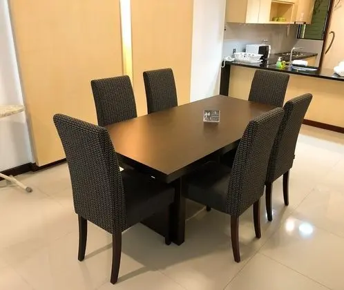 Basic Apart Daire, 3 Yatak Odası, Mutfak, Dağ Manzaralı
