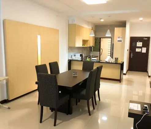 Basic Apart Daire, 3 Yatak Odası, Mutfak, Dağ Manzaralı