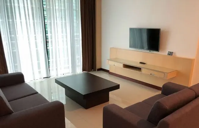 Basic Apart Daire, 3 Yatak Odası, Mutfak, Dağ Manzaralı