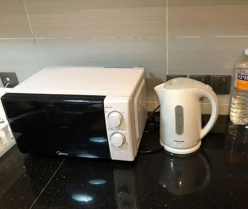 Basic Apart Daire, 3 Yatak Odası, Mutfak, Dağ Manzaralı