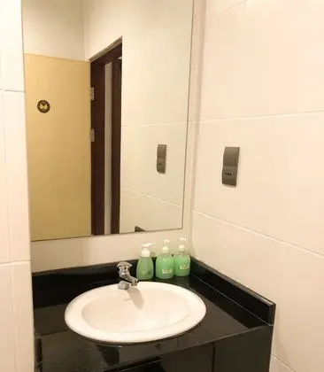 Basic Apart Daire, 3 Yatak Odası, Mutfak, Dağ Manzaralı