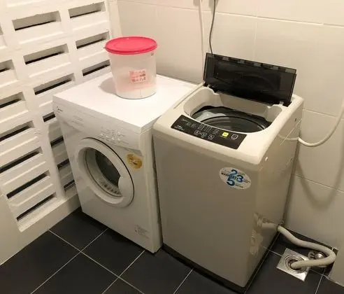 Basic Apart Daire, 3 Yatak Odası, Sigara İçilebilir, Havuz Manzaralı