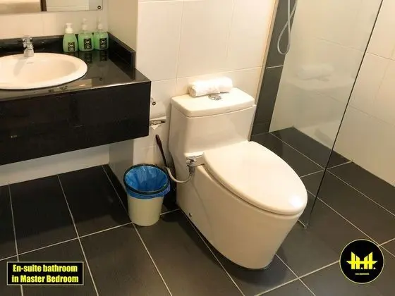 Basic Apart Daire, 3 Yatak Odası, Sigara İçilebilir, Havuz Manzaralı