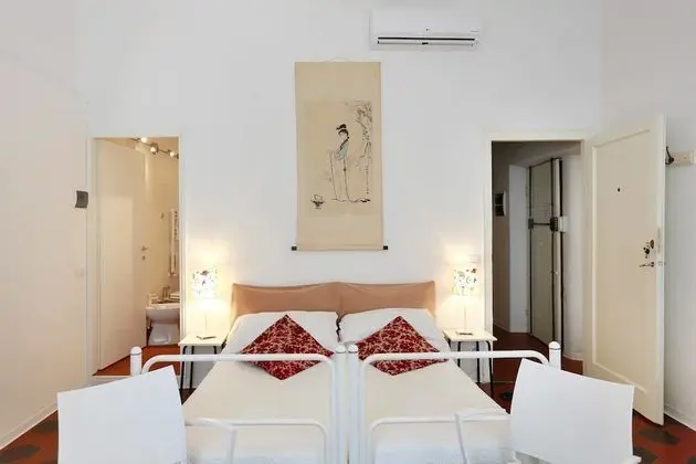 Classic Tek Büyük Yataklı Oda, Banyolu/Duşlu