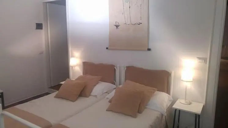 Classic Tek Büyük Yataklı Oda, Banyolu/Duşlu