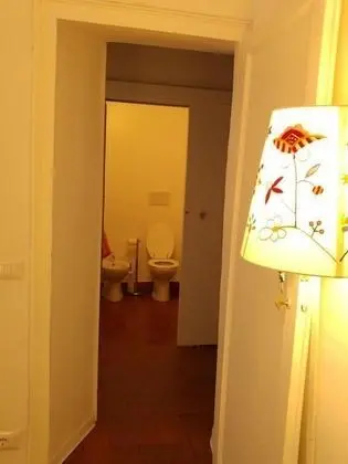 Economy Tek Büyük veya İki Ayrı Yataklı Oda (External Bathroom)