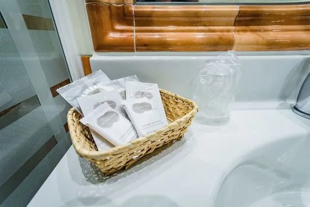 Deluxe İki Ayrı Yataklı Oda