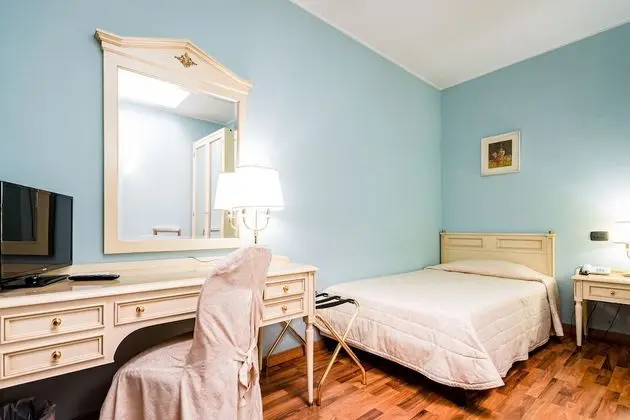 Deluxe Tek Kişilik Oda, 1 Tek Kişilik Yatak