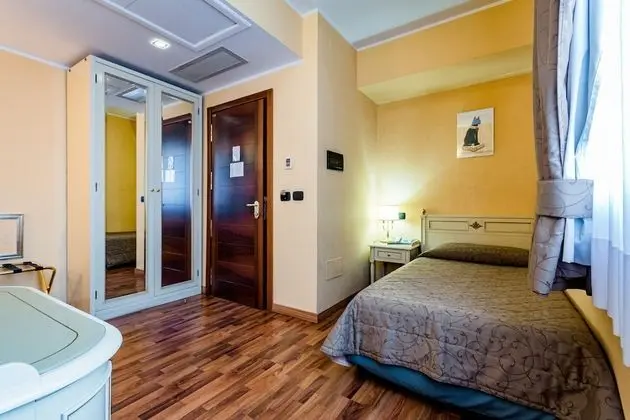 Deluxe Tek Kişilik Oda, 1 Tek Kişilik Yatak