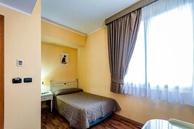 Deluxe Tek Kişilik Oda, 1 Tek Kişilik Yatak