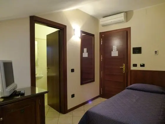 Standard Tek Kişilik Oda