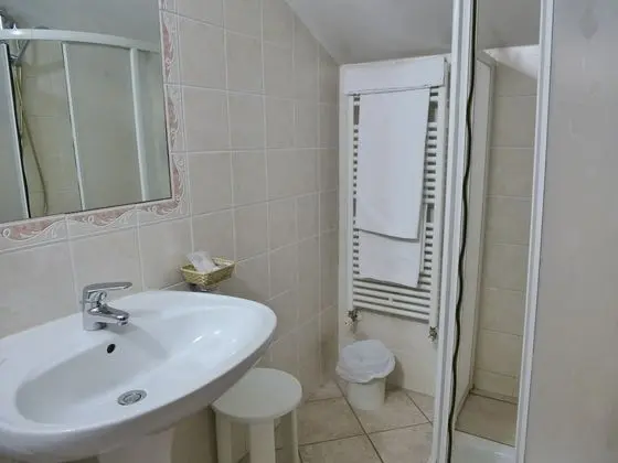 Standard Tek Kişilik Oda