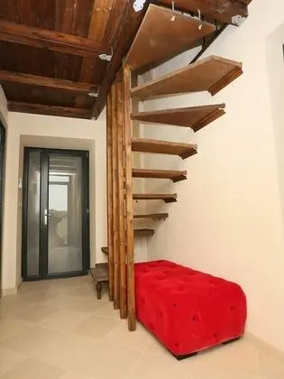 Family Süit, 2 Yatak Odası, Bağlantılı Odalar