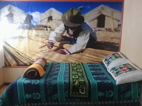 Oda, 6 Yatak Odası, Veranda