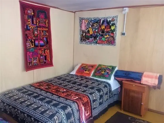 Oda, 6 Yatak Odası, Veranda