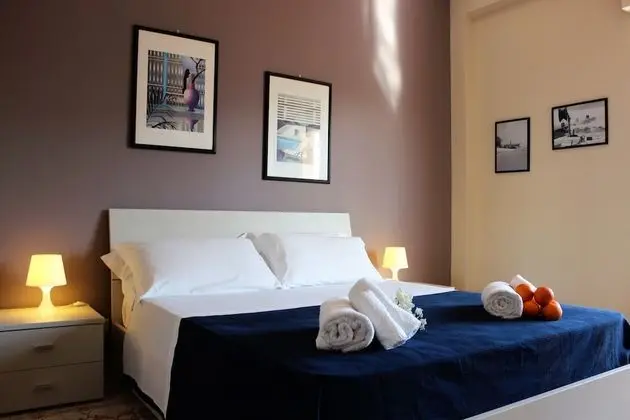 Apart Daire, 4 Yatak Odası