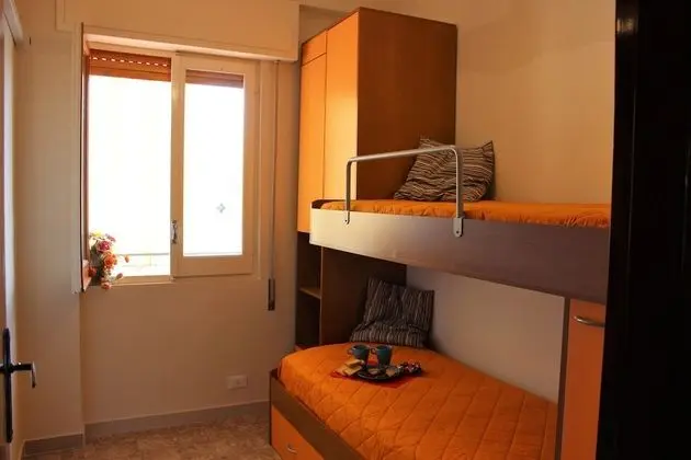 Apart Daire, 4 Yatak Odası