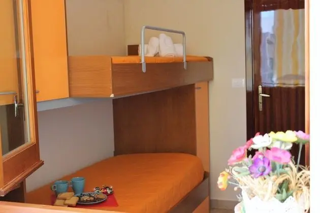 Apart Daire, 4 Yatak Odası