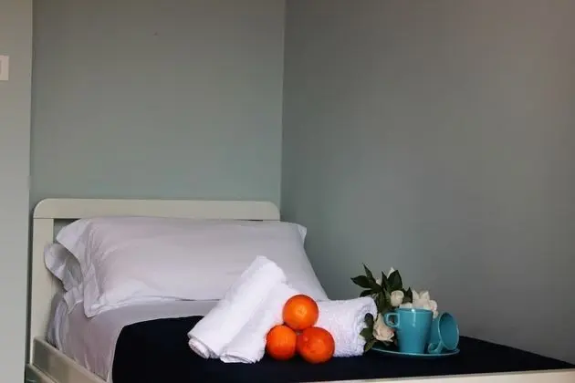 Apart Daire, 4 Yatak Odası