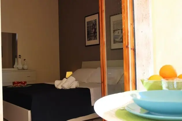 Apart Daire, 4 Yatak Odası