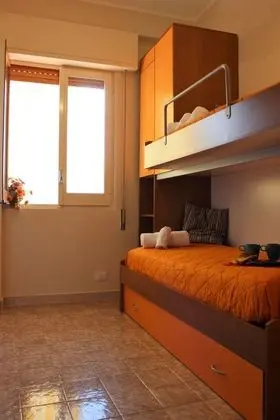 Apart Daire, 4 Yatak Odası