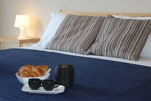 Apart Daire, 4 Yatak Odası