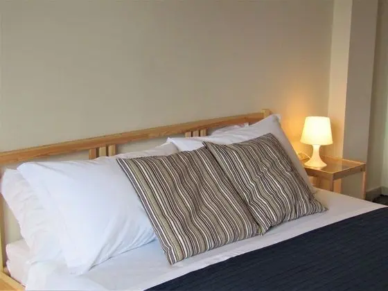 Apart Daire, 4 Yatak Odası