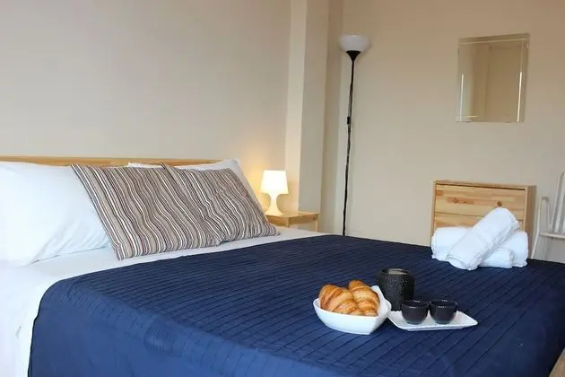 Apart Daire, 4 Yatak Odası