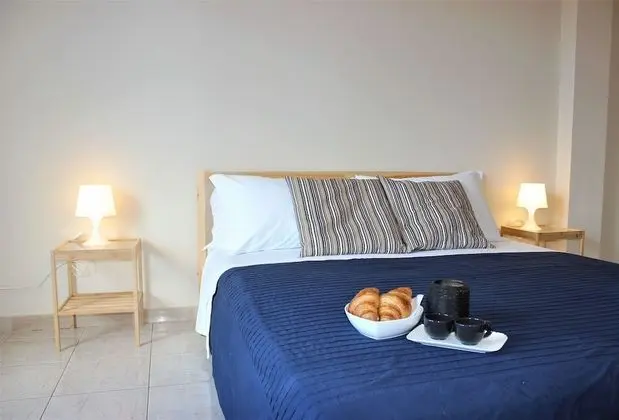 Apart Daire, 4 Yatak Odası