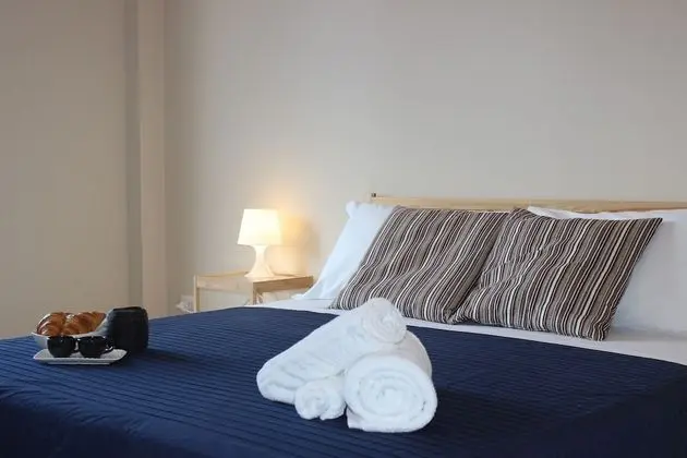 Apart Daire, 4 Yatak Odası