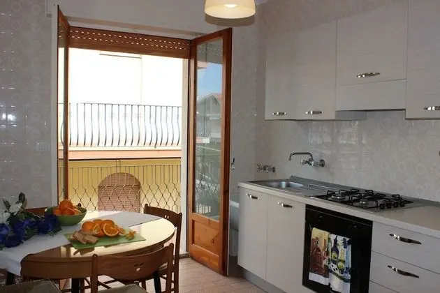 Apart Daire, 4 Yatak Odası