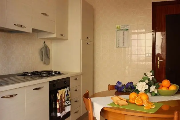 Apart Daire, 4 Yatak Odası