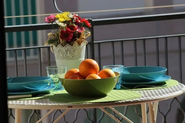 Apart Daire, 4 Yatak Odası