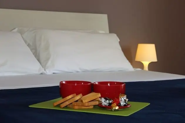 Apart Daire, 4 Yatak Odası