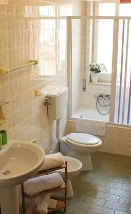 Apart Daire, 4 Yatak Odası