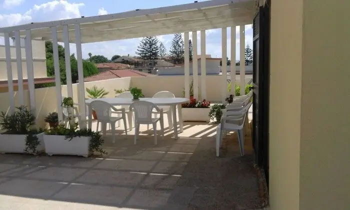 Apart Daire, 4 Yatak Odası