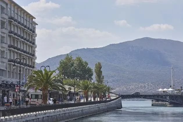 Basic Dört Kişilik Oda, 2 Yatak Odası, Bahçeli