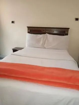 Basic Tek Kişilik Oda