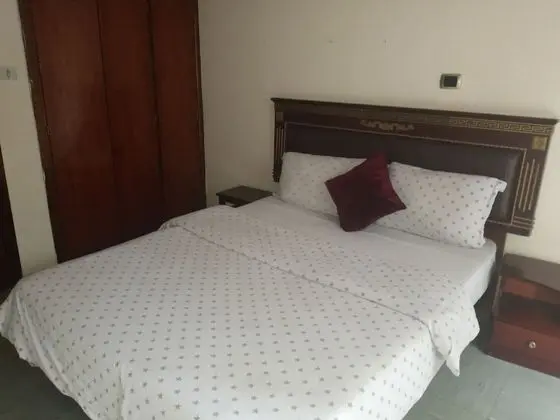 Basic Tek Kişilik Oda