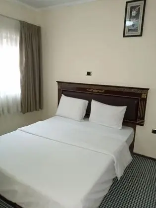 Tek Büyük Yataklı Oda, 1 Çift Kişilik Yatak, Sigara İçilebilir