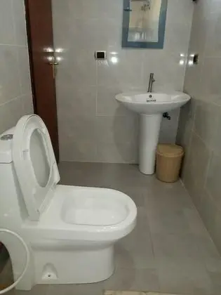 Tek Büyük Yataklı Oda, 1 Çift Kişilik Yatak, Sigara İçilebilir