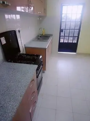 Comfort Apart Daire, 2 Yatak Odası