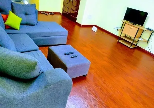Comfort Apart Daire, 2 Yatak Odası