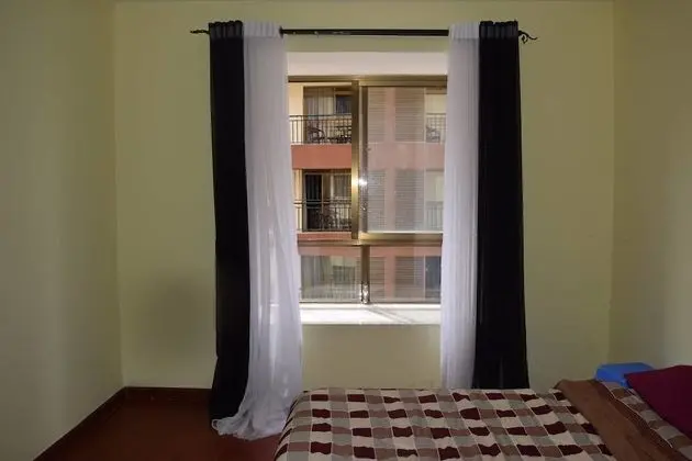 Comfort Apart Daire, 2 Yatak Odası