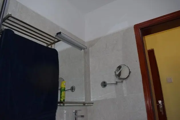 Comfort Apart Daire, 2 Yatak Odası